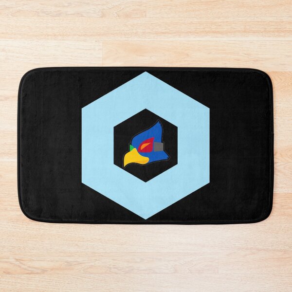 Item preview, Falco Shine designed and sold by kerb1.