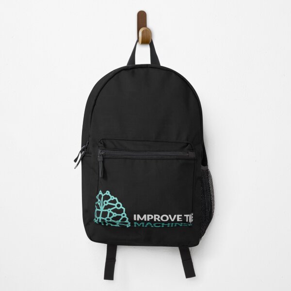 Item preview, Improve the Machinery of Your Mind ... Use It! designed and sold by HamiltonmagicTs.
