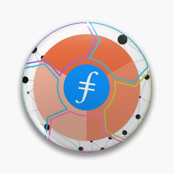 Item preview, In Filecoin we TRUST! designed and sold by Fr0zenX.