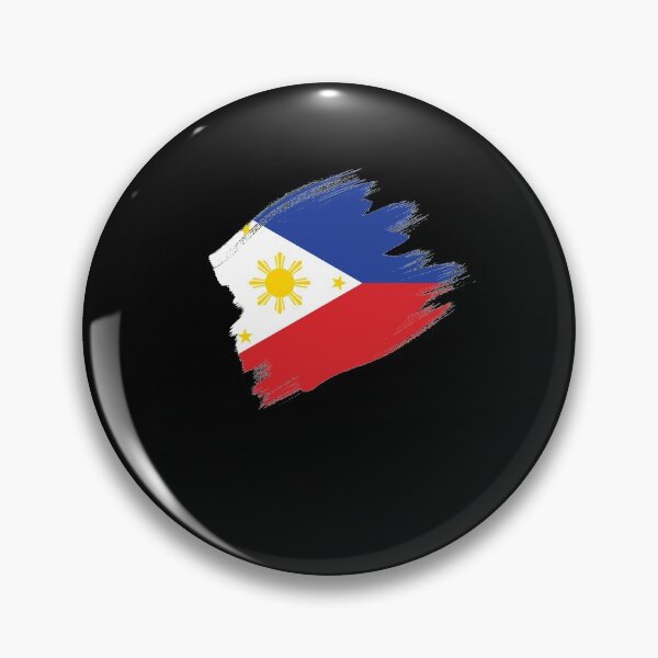 Artikelvorschau, Philippinen Flagge Filipino Filipina Pinoy Pinay Stolz entworfen und verkauft von Hananiah Merch.