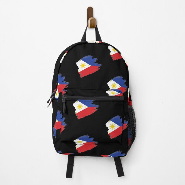 Artikelvorschau, Philippinen Flagge Filipino Filipina Pinoy Pinay Stolz entworfen und verkauft von Hananiah Merch.