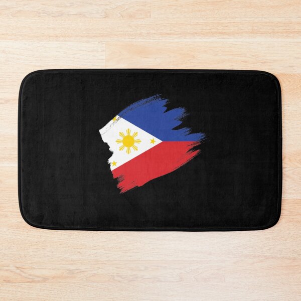 Item preview, Philippines Flag Filipino Filipina Pinoy Pinay Pride designed and sold by Hananiah Merch.