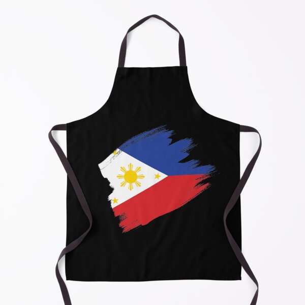 Artikelvorschau, Philippinen Flagge Filipino Filipina Pinoy Pinay Stolz entworfen und verkauft von Hananiah Merch.