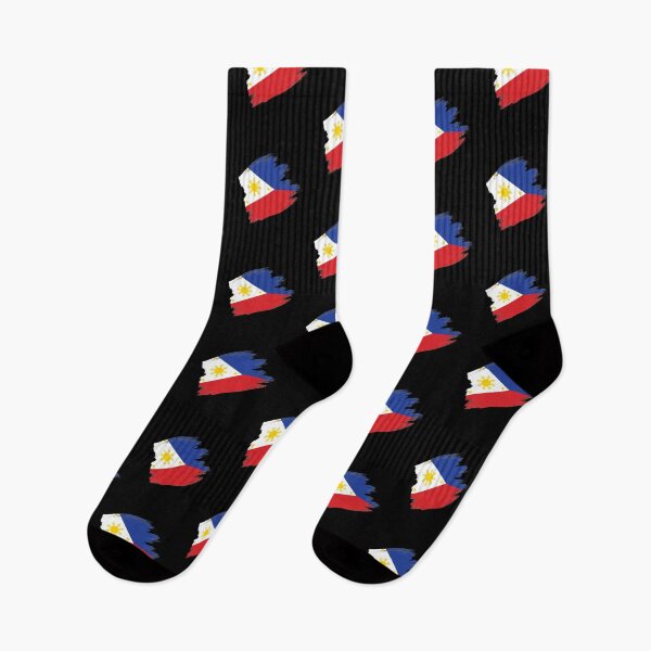 Item preview, Philippines Flag Filipino Filipina Pinoy Pinay Pride designed and sold by Hananiah Merch.