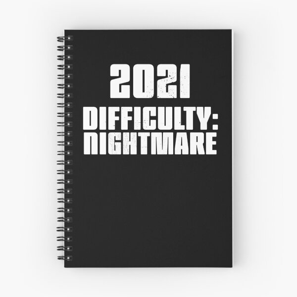 Item preview, 2021 Difficulty: Nightmare white designed and sold by arendbotha.