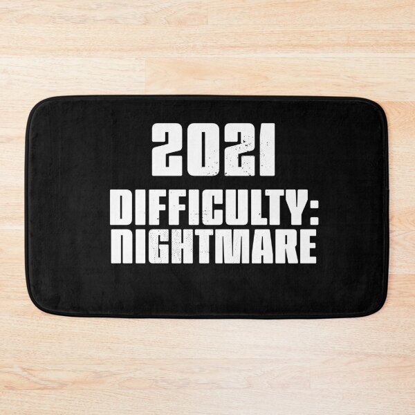 Item preview, 2021 Difficulty: Nightmare white designed and sold by arendbotha.