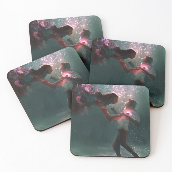 Item preview, mermaid lover designed and sold by ottersandcats.