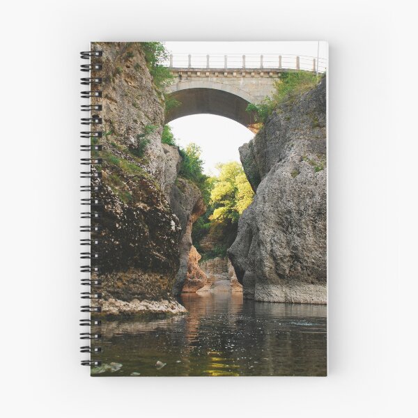Item preview, Ponte Romano in Premariacco designed and sold by jojobob.