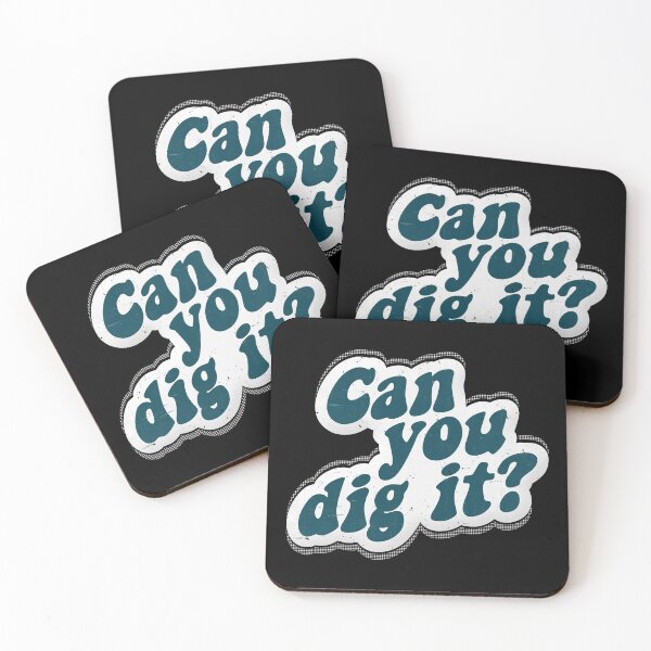 Item preview, Can You Dig it designed and sold by TheInsanely.