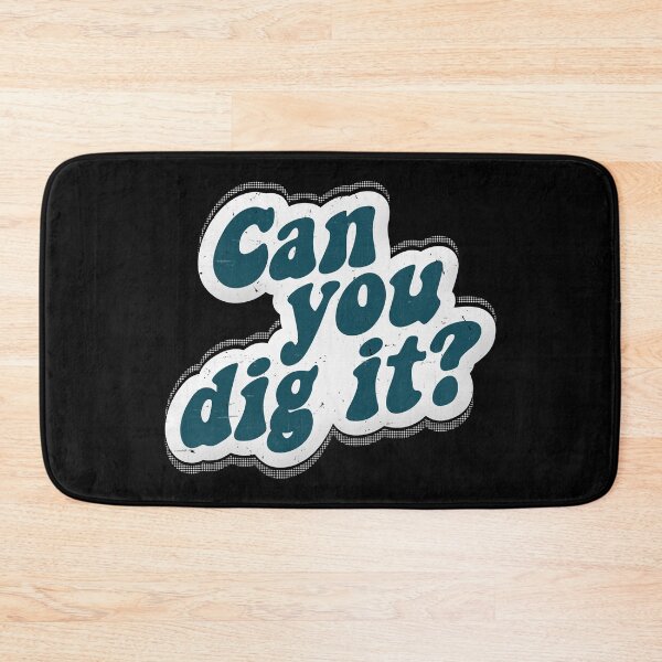 Item preview, Can You Dig it designed and sold by TheInsanely.