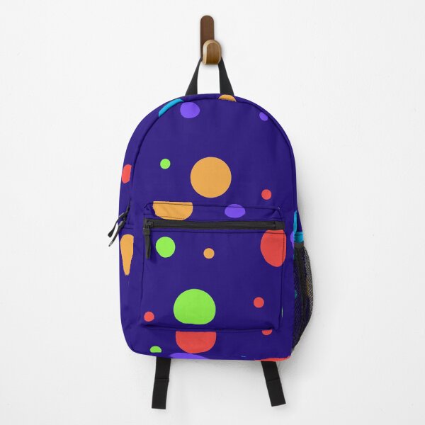 Item preview, Classic Bubble Pattern designed and sold by origamibiru.