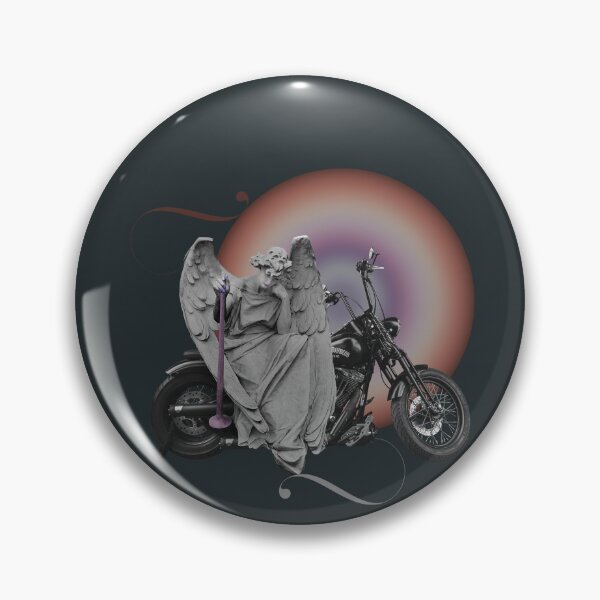 Item preview, Easy rider designed and sold by zartherbes.