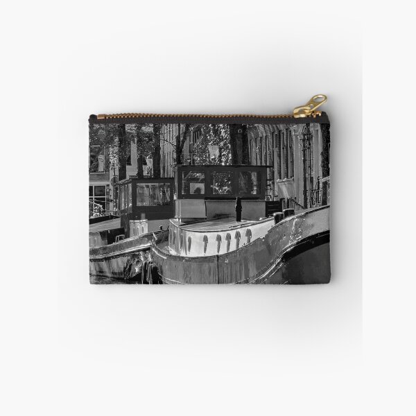 Item preview, Amsterdam Canal Boats designed and sold by Fashimation20.
