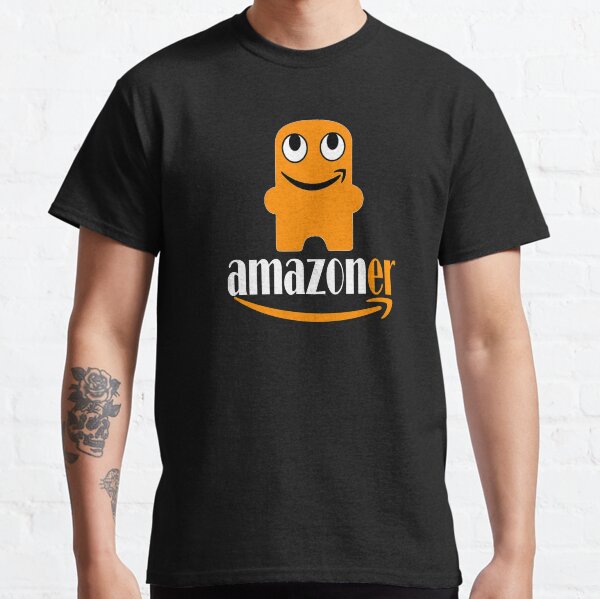 Amazon Employeer Classic T-Shirt