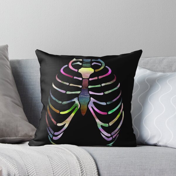 Artikelvorschau, Thorax-Regenbogen. entworfen und verkauft von FandomizedRose.