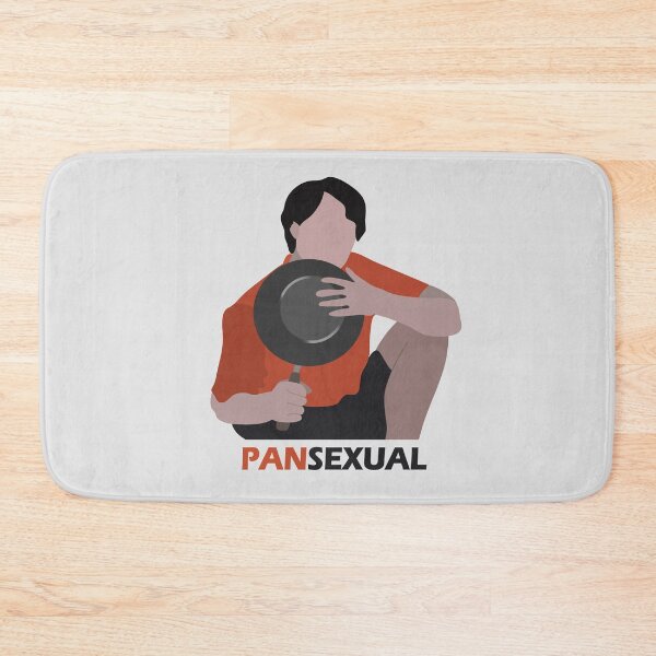 Item preview, Pansexual Uncle Roger designed and sold by vindorious.