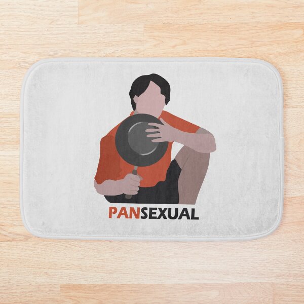 Item preview, Pansexual Uncle Roger designed and sold by vindorious.