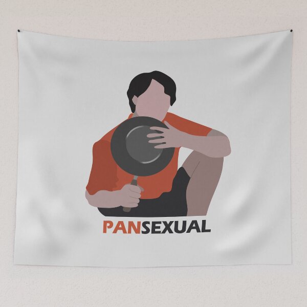 Item preview, Pansexual Uncle Roger designed and sold by vindorious.
