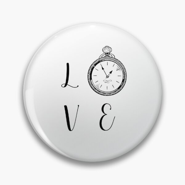 Item preview, LOVE WATCHES gift Gift Watch Collector for dad mom friend wife husband teacher girl boy grand parents designed and sold by FLASHOP.