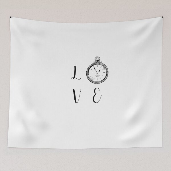 Item preview, LOVE WATCHES gift Gift Watch Collector for dad mom friend wife husband teacher girl boy grand parents designed and sold by FLASHOP.