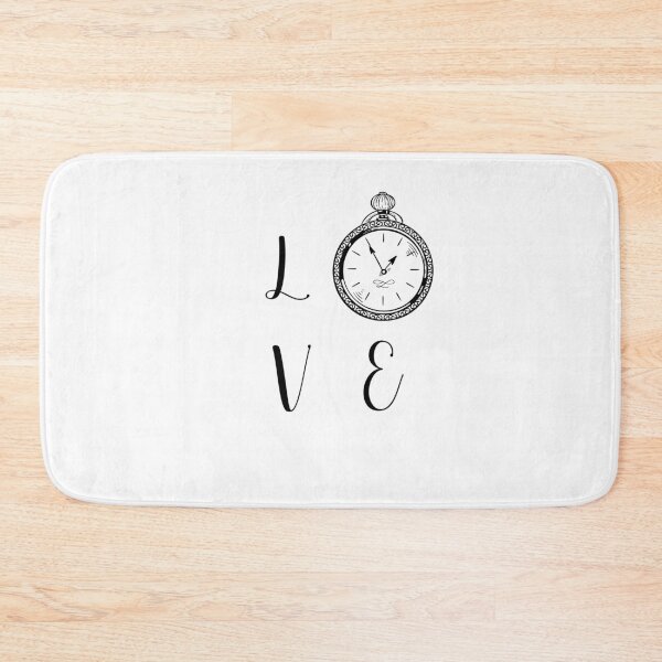Item preview, LOVE WATCHES gift Gift Watch Collector for dad mom friend wife husband teacher girl boy grand parents designed and sold by FLASHOP.