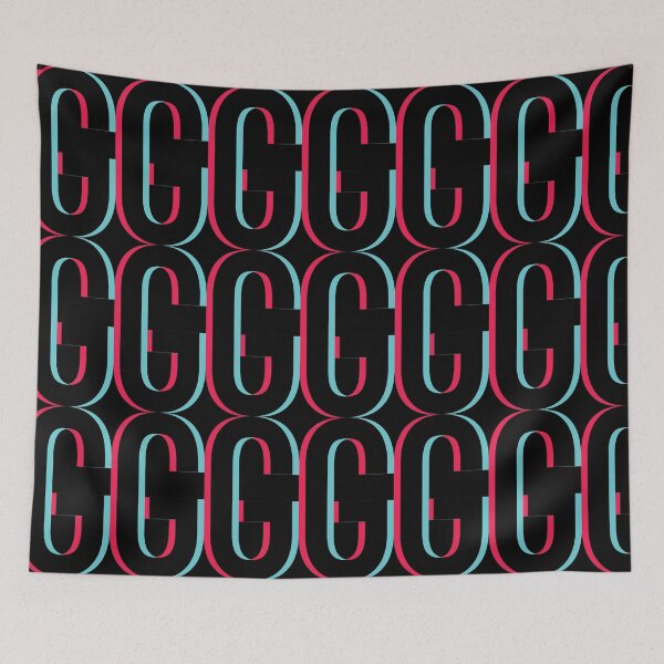 Item preview, Alphabet G Letter  designed and sold by Singhe Design.