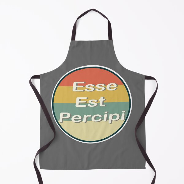 Item preview, Esse est percipi - to be is to be perceived designed and sold by Pasan-hpmm.