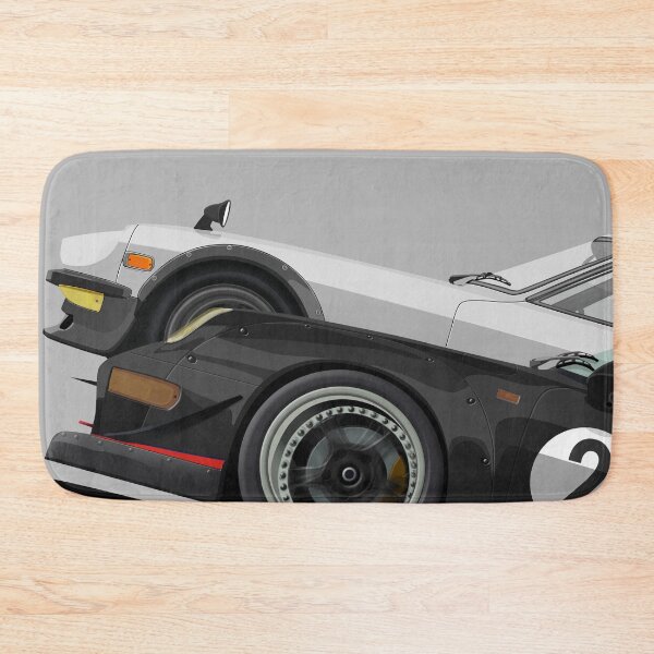 Item preview, Racing Classics designed and sold by Subspeed.