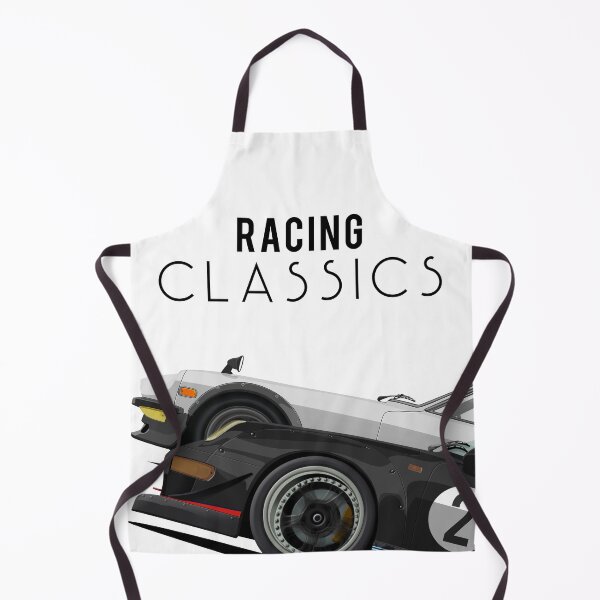 Item preview, Racing Classics designed and sold by Subspeed.