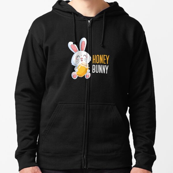 honey bunny sweater