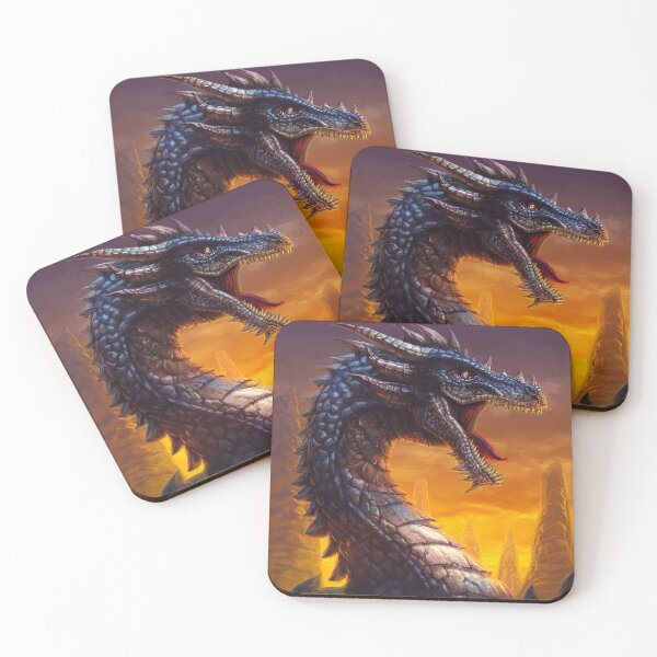 Item preview, The Blue Wurm designed and sold by allentotingski.