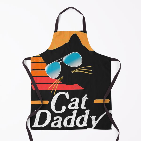 Item preview, Cat Daddy Vintage 80s Style Cat Retro Sunglasses designed and sold by RachaelAndrew.