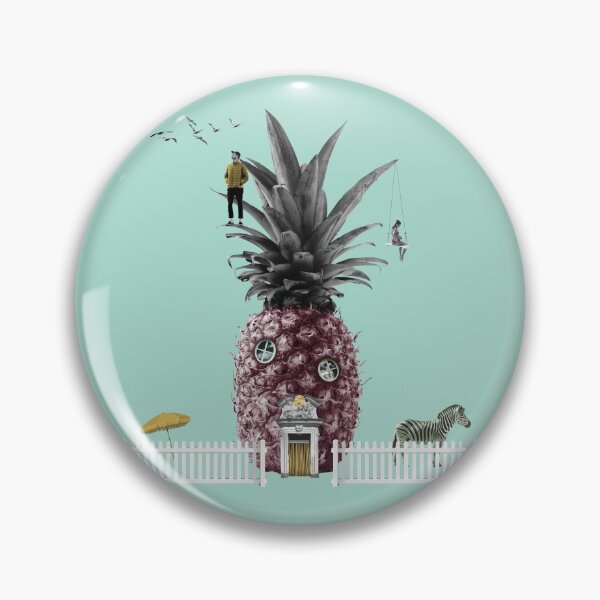 Item preview, Spectator designed and sold by zartherbes.