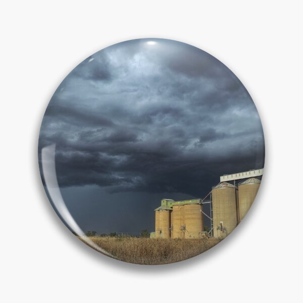 Item preview, Before the storm designed and sold by Bernadette Maurer.