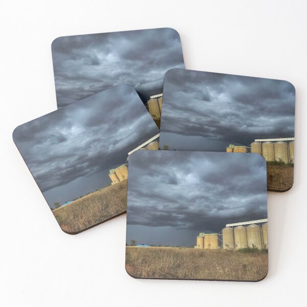 Item preview, Before the storm designed and sold by Bernadette Maurer.