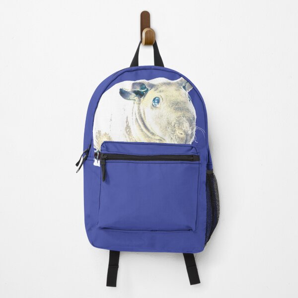 Skinny Pig Backpack