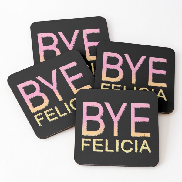 Item preview, Bye Felicia designed and sold by TheInsanely.