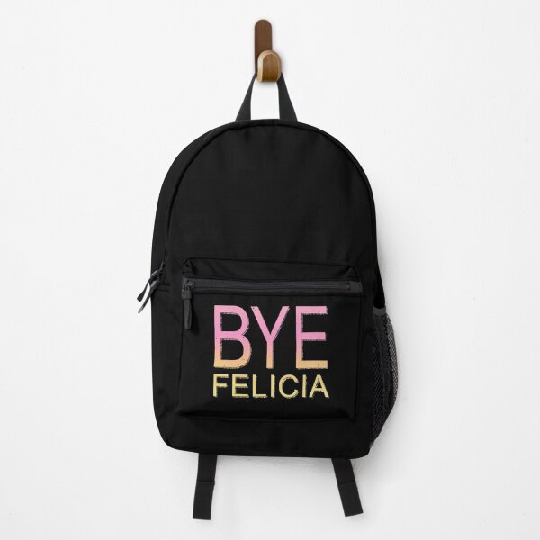 Item preview, Bye Felicia designed and sold by TheInsanely.