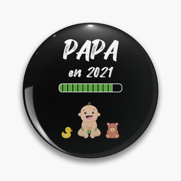Item preview, Future Dad 2021 designed and sold by Catcrea.