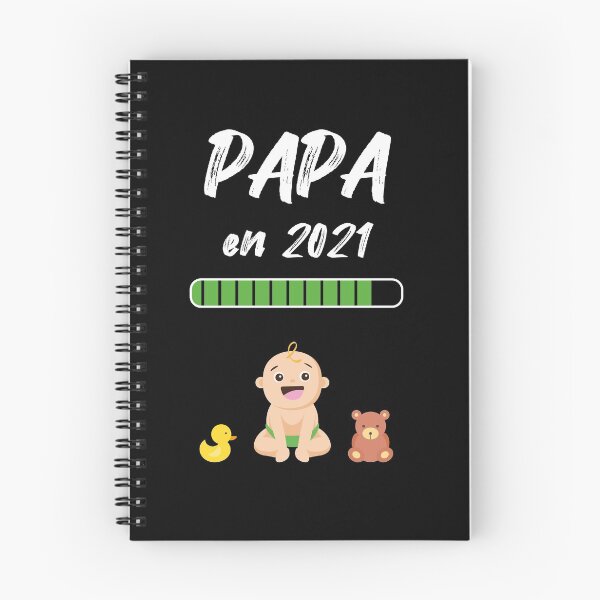 Item preview, Future Dad 2021 designed and sold by Catcrea.