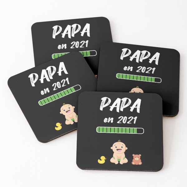 Item preview, Future Dad 2021 designed and sold by Catcrea.