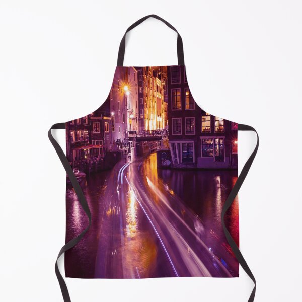 Item preview, Amsterdam Canal designed and sold by Fashimation20.