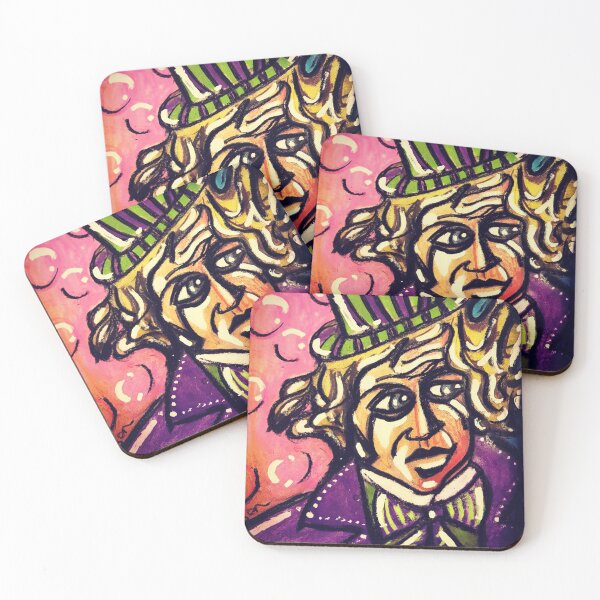 Item preview, Wonker's Wonderland designed and sold by larnielee.