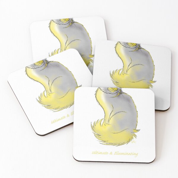Item preview, Cat-tone Ultimate & Illuminating designed and sold by BottegaPiumini.