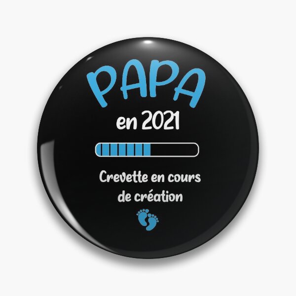 Item preview, Future Dad 2021 designed and sold by Catcrea.