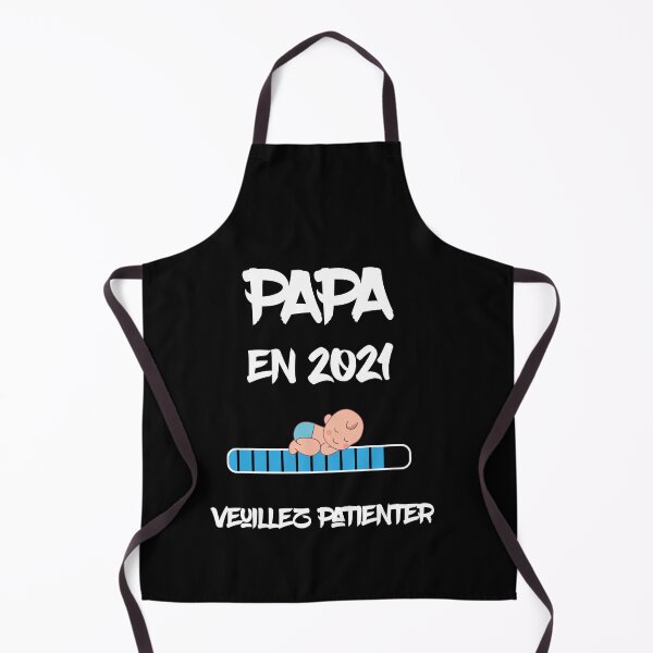 Item preview, future father 2021 designed and sold by Catcrea.