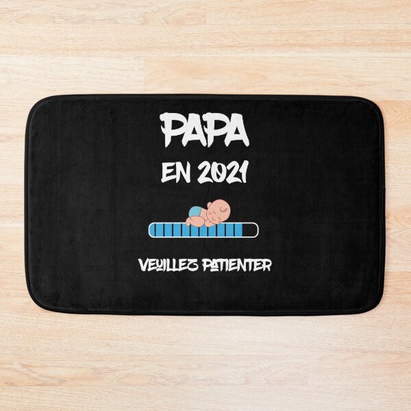 Item preview, future father 2021 designed and sold by Catcrea.
