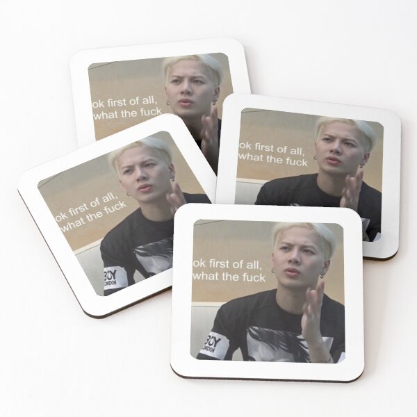 Item preview, Jackson Meme designed and sold by love-101.