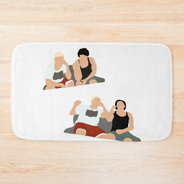Item preview, Chilltown from Big Brother designed and sold by Wii128.