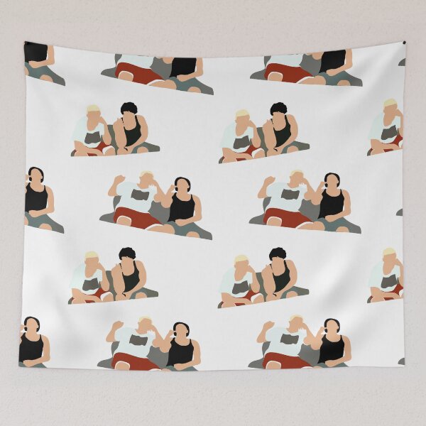 Item preview, Chilltown from Big Brother designed and sold by Wii128.